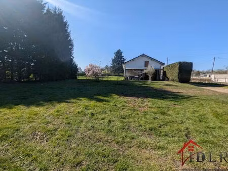 vente maison 5 pièces 135 m² gray (70100)