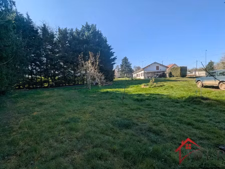 vente maison 5 pièces 99 m² gray (70100)