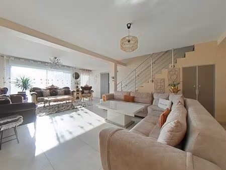 vente maison 7 pièces 142 m² hettange-grande (57330)