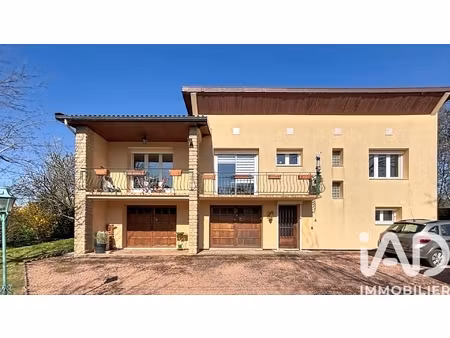 vente maison traditionnelle 6 pièces