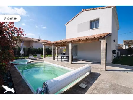 vente maison 4 pièces 95 m² à saint-jory (31790)  355 232 €