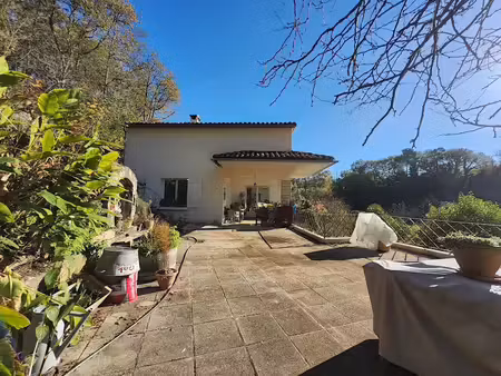 vente maison 5 pièces 108 m² à tabanac (33550)  338 445 €