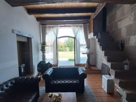 vente maison 8 pièces 215 m² esboz-brest (70300)