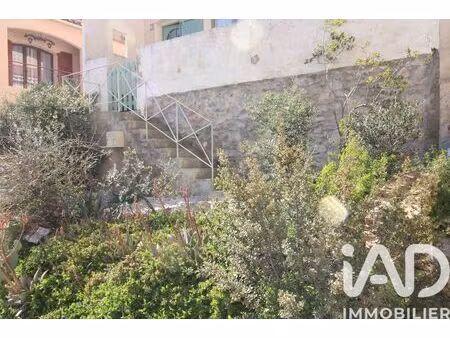 maison à opoul-périllos (66600)