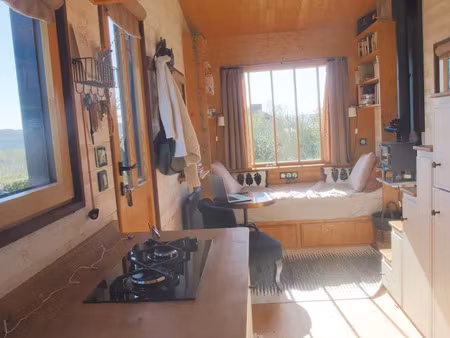vente terrain 708 m² clécy (14570)