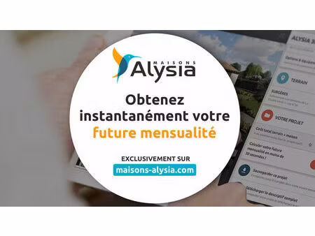 vente terrain annebault (14430)