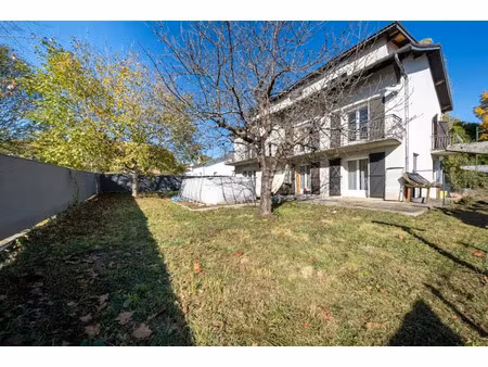 vente maison 11 pièces 250 m² à boussens (31360)  370 000 €