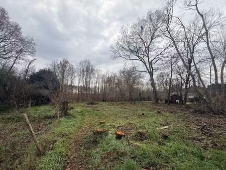 terrain à bâtir à saint-selve (33650)