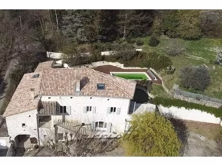 annonce maison à vendre