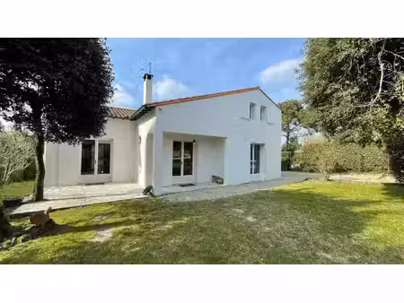 vente maison vaux-sur-mer (17640) - - surface privée