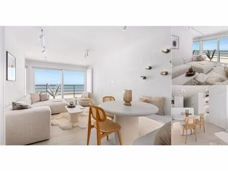 appartement à vendre à zeedijk-duinbergen 403 duinbergen (rbv54168)