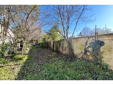 annonce maison à vendre