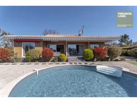 annonce maison à vendre