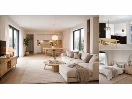 penthouse à vendre à oude brugstraat opwijk (rbv53886)