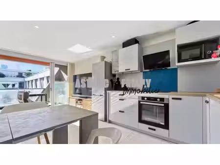 vente appartement la grande-motte 34280 - - surface privée