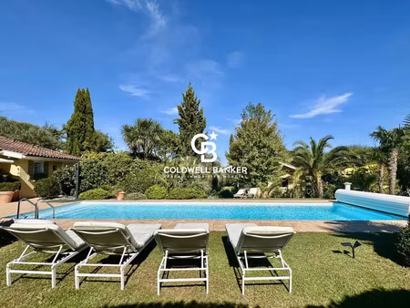 vente maison 7 pièces 240m2 saubrigues 40230 - 795000 € - surface privée
