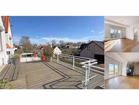 appartement à vendre à marie-jos?straat 46 sint-idesbald (rbv54199)