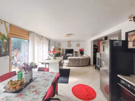 vente maison 5 pièces 140 m² à ambon (56190)  360 000 €