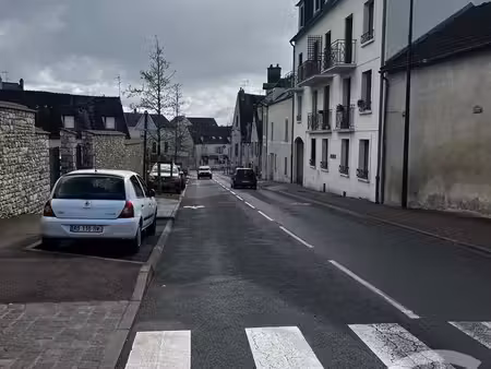 parking à vendre - 13 m2 - etampes - 91 - ile-de-france