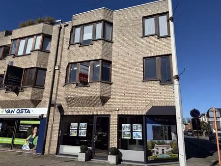 appartement te koop in schilde met 2 slaapkamers