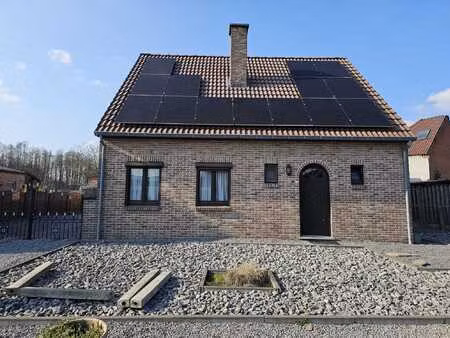 huis te koop in beverlo met 3 slaapkamers