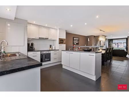 huis te koop in hoogstraten met 4 slaapkamers