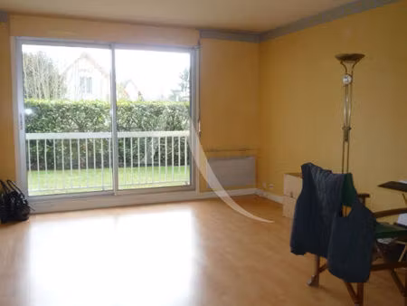 location appartement 2 pièces 52m²