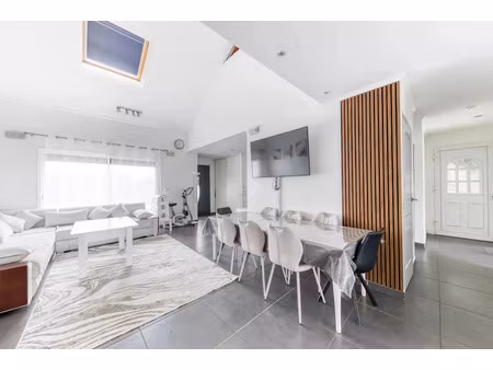 vente maison 7 pièces 138 m² à liverdy-en-brie (77220)  374 500 €