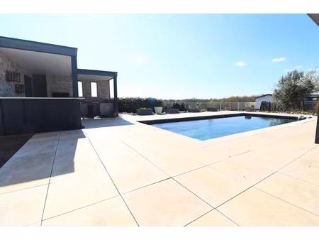 vente maison 6 pièces 172 m² à saint-laurent-du-bois (33540)  392 000 €