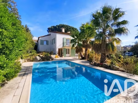 vente maison/villa 7 pièces