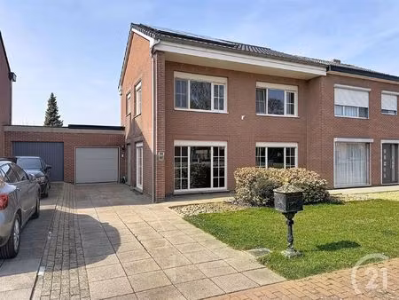 huis te koop in landen met 3 slaapkamers