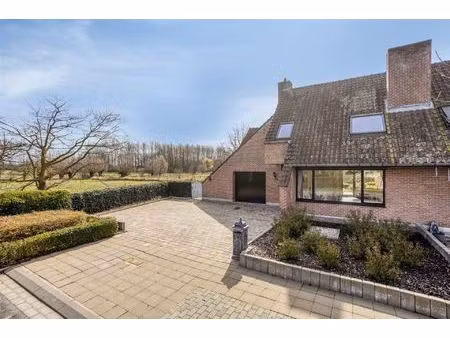 huis te koop in puurs met 3 slaapkamers