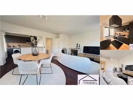 appartement à louer à boulevard brand whitlock 138/140 woluwe-saint-lambert (vbe01044)