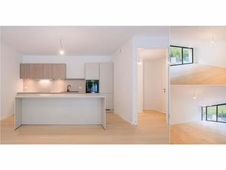 appartement à vendre avec garage et terrasse   ixelles (vbe01231)