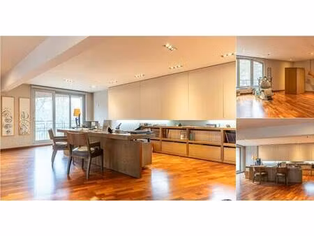 appartement à vendre avec 3 chambres   uccle (vbe01099)