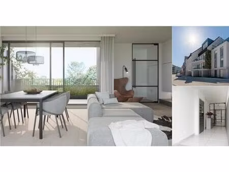 penthouse à vendre à congostraat 21-26 hasselt (rbv54065)