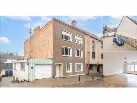 appartement à vendre à groenendaalsesteenweg 97 hoeilaart (rbv53824)