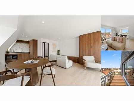 duplex à vendre à pirschlaan 1 coxyde (rbv54037)