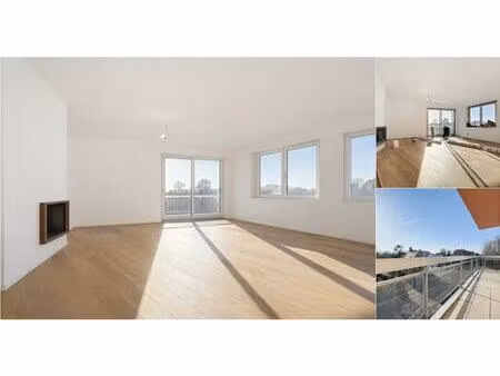 appartement à vendre à dieweg 121 uccle (vbe01027)