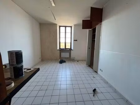vente appartement 2 pièces 45 m² muret (31600)