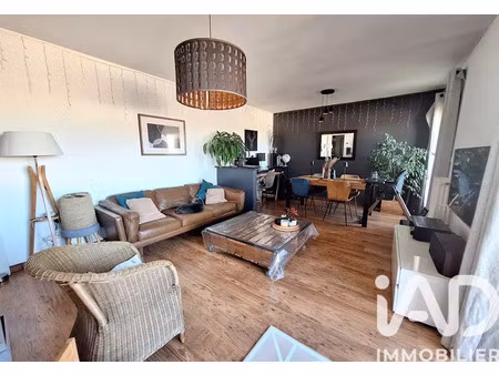 vente appartement 4 pièces 80 m² toulouse (31300)