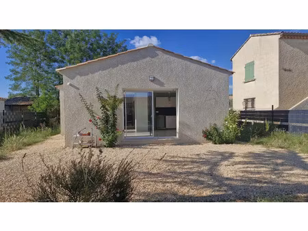 vente maison 4 pièces 80 m² à pourrières (83910)  399 000 €