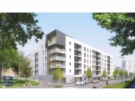 location appartement 3 pièces 77m² caen 14000