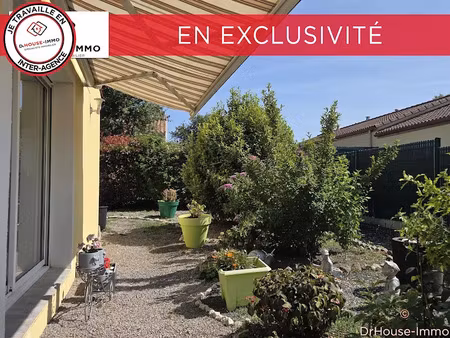 vente maison 5 pièces 113 m² à pornic (44210)  349 000 €