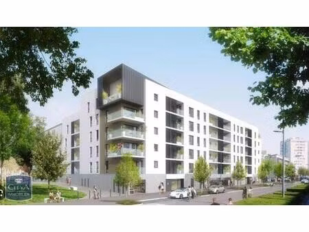 location appartement 4 pièces 86m² caen 14000