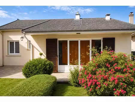 vente maison 3 pièces 99 m² à villeneuve-saint-georges (94190)  355 000 €