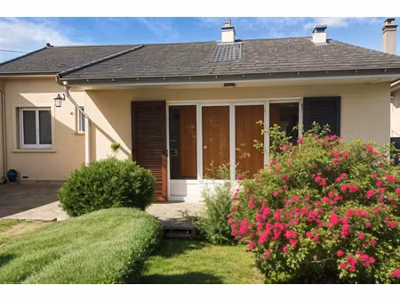 vente maison 3 pièces 99 m² à villeneuve-saint-georges (94190)  375 000 €