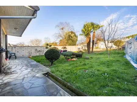 vente maison 3 pièces 99 m² à villeneuve-saint-georges (94190)  415 000 €