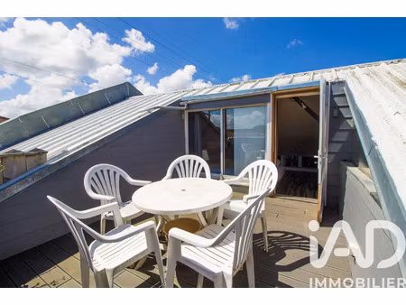 vente immeuble à la teste-de-buch (33115) : à vendre / 140m² la teste-de-buch