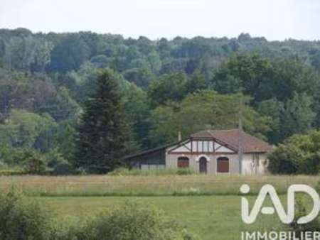 vente maison à bazas (33430) : à vendre / 106m² bazas